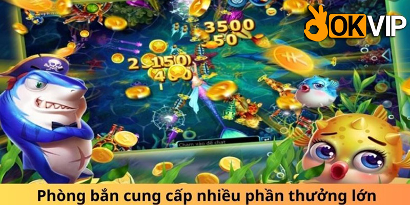 Sòng Bài Okvip - Bước Vào Thế Giới Săn Tiền Bài Cào Tố 