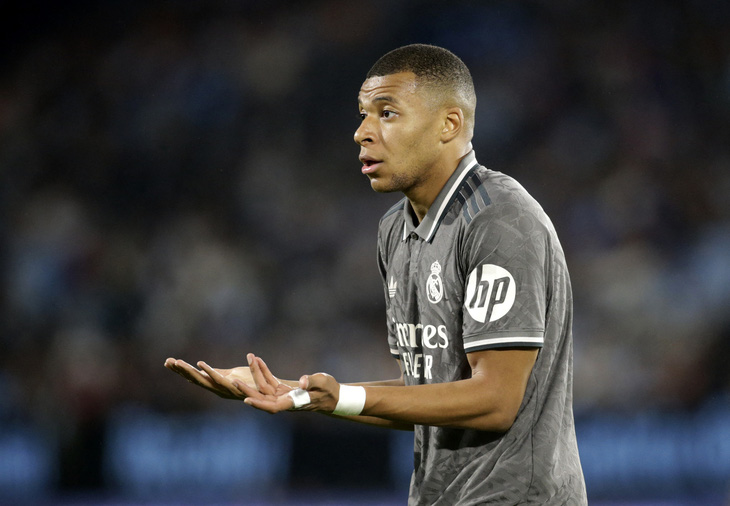 Tin tức thể thao sáng 20-10: Mbappe ghi bàn, Neymar sẽ trở lại vào ngày mai - Ảnh 1.