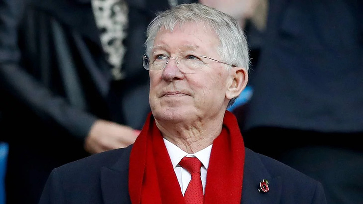 Vì sao ban lãnh đạo Man United phũ phàng với Sir Alex Ferguson? - Ảnh 1.