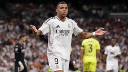 Didier Deschamps tiết lộ lý do thực sự loại Kylian Mbappe