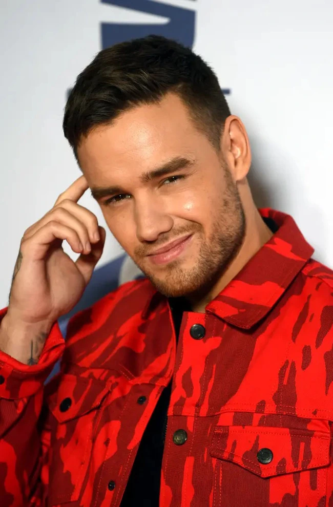 Liam Payne 'bất thường' đập vỡ máy tính xách tay, phải được đưa trở lại phòng khách sạn trước khi chết - Ảnh 1.