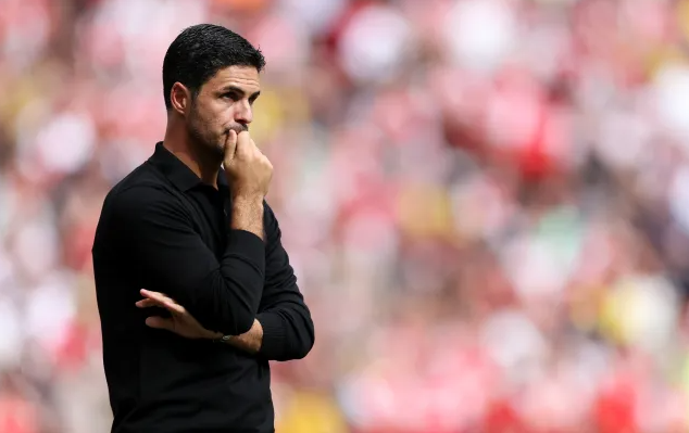 Mikel Arteta đã thắp sáng Kai Havertz như thế nào 7