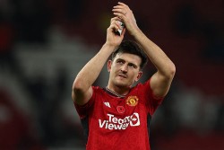 Harry Maguire sẽ giúp MU vào top 4 Ngoại hạng Anh?