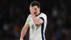 Ngoại hạng Anh: Harry Maguire và một số cầu thủ trụ cột MU chấn thương