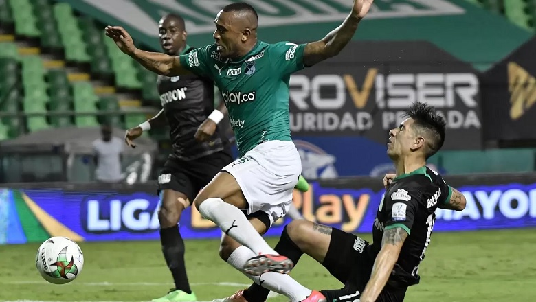 Nhận định Atletico Nacional vs Deportivo Cali, VĐQG Colombia, lực lượng, đội hình dự kiến - Ảnh 1