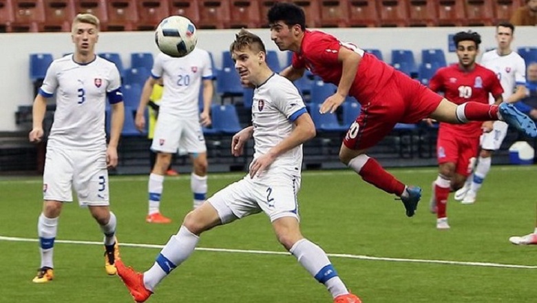 Nhận định Azerbaijan vs Slovakia, Nations League, lực lượng, đội hình dự kiến - Ảnh 1