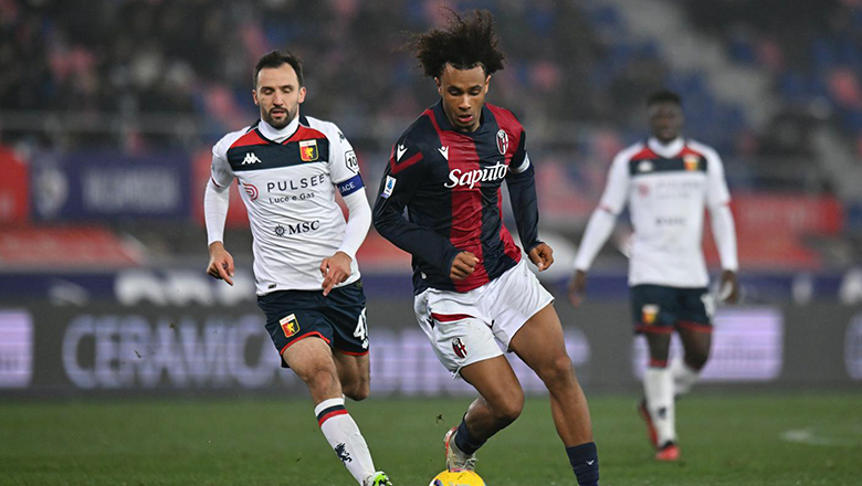 Nhận định Genoa vs Bologna, VĐQG Italia, lực lượng, đội hình dự kiến - Ảnh 4