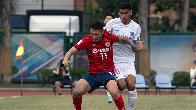 Nhận định Hong Kong vs North District, Sapling Cup Hồng Kông, lực lượng, đội hình dự kiến - Ảnh 4