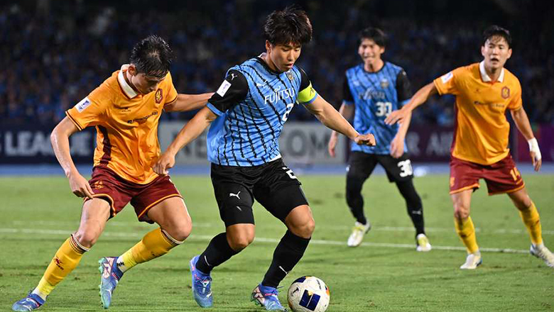 Nhận định Kawasaki Frontale vs Gamba Osaka, VĐQG Nhật Bản, lực lượng, đội hình dự kiến - Ảnh 4