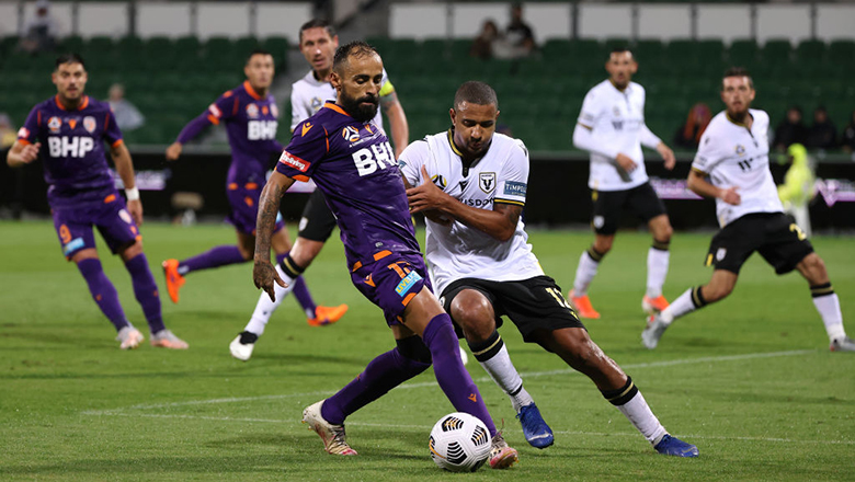 Nhận định Macarthur vs Perth Glory, VĐQG Úc, lực lượng, đội hình dự kiến - Ảnh 4