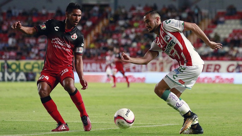 Nhận định Necaxa vs Tijuana, VĐQG Mexico, lực lượng, đội hình dự kiến - Ảnh 1