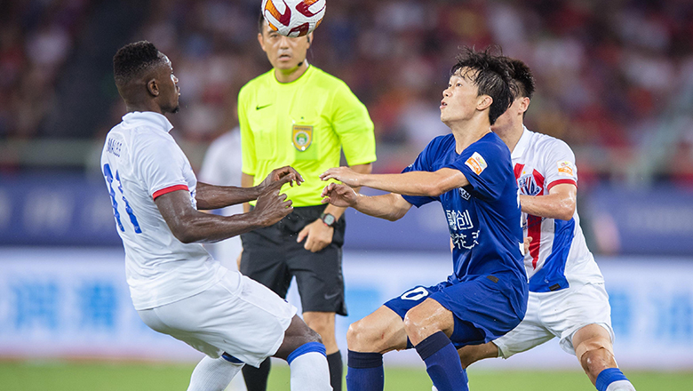 Nhận định Shanghai Shenhua vs Henan Professional, VĐQG Trung Quốc, lực lượng, đội hình dự kiến - Ảnh 4