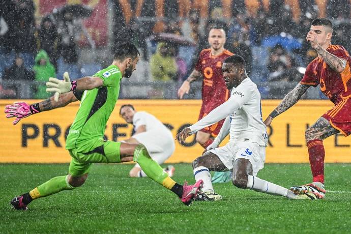 Nhận định, soi kèo AS Roma vs Inter Milan, 1h45 ngày 21/10: Không dễ cho khách