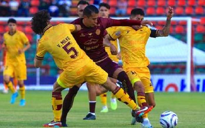 Nhận định, soi kèo Atletico Morelia vs Mineros de Zacatecas, 8h00 ngày 18/10: Chia điểm tưng bừng