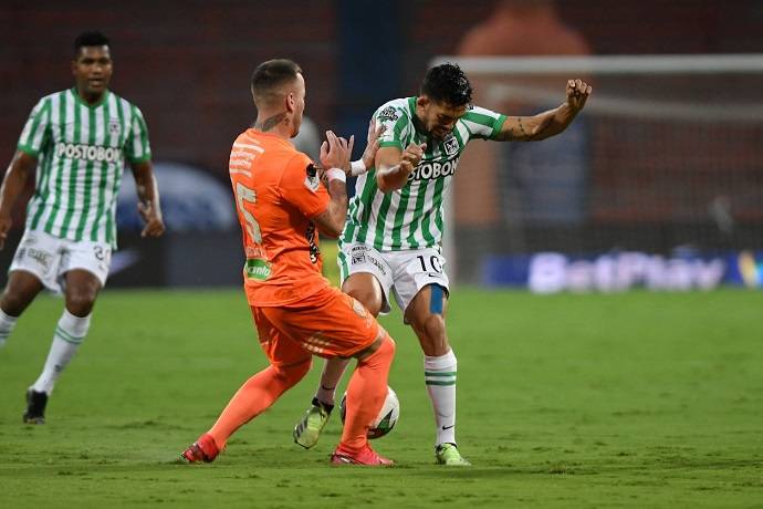 Nhận định, soi kèo Atletico Nacional vs Envigado, 8h30 ngày 15/10: Khó có bất ngờ