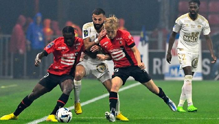 Nhận định, soi kèo Brest vs Rennes, 22h00 ngày 19/10: Ám ảnh xa nhà