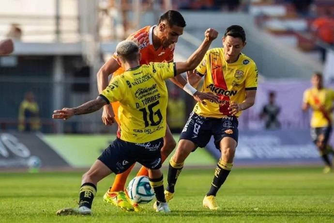 Nhận định, soi kèo Correcaminos UAT vs Atletico Morelia, 8h00 ngày 11/10: Chủ nhà sa sút