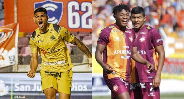 Nhận định, soi kèo Cusco vs Los Chankas, 03h15 ngày 18/10: Thắng vì ngôi đầu bảng