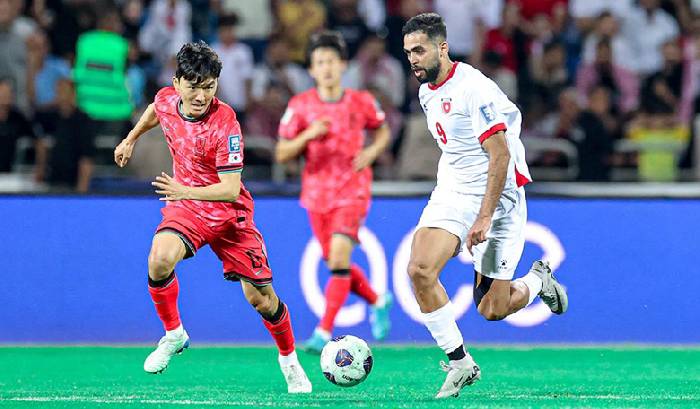 Nhận định, soi kèo Jordan vs Oman, 23h00 ngày 15/10: Khó cho cửa dưới