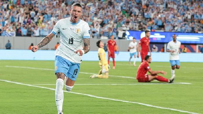 Nhận định, soi kèo Peru vs Uruguay, 08h30 ngày 12/10: Uruguay vượt khó