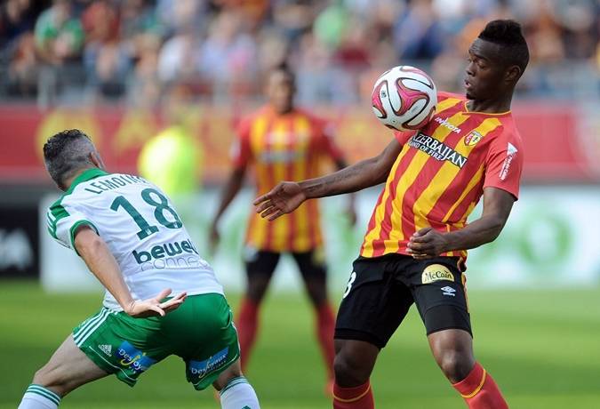 Nhận định, soi kèo Saint-Etienne vs Lens, 0h00 ngày 20/10: Cắt mạch bất bại