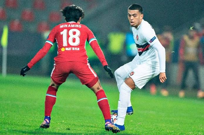 Nhận định, soi kèo Sonderjyske vs Midtjylland, 23h00 ngày 20/10: Đôi ngả chia ly