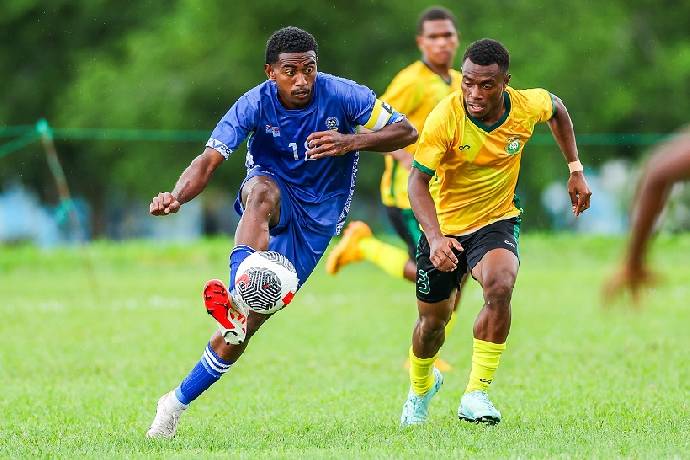 Nhận định, soi kèo Vanuatu vs Samoa, 10h00 ngày 12/10: Thắng đậm và sạch lưới