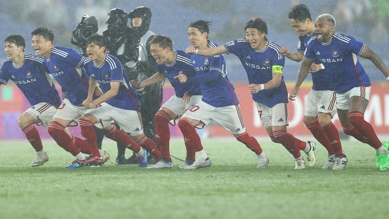 Nhận định Yokohama F. Marinos vs Singapore, Giao hữu, lực lượng, đội hình dự kiến - Ảnh 1