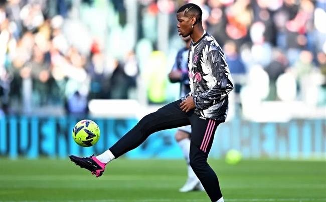 Paul Pogba Trở lại để khẳng định chính mình! 2