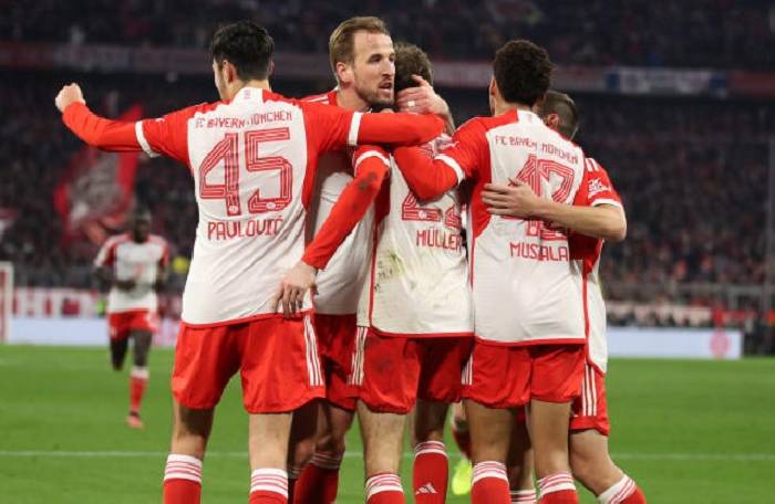 Soi kèo góc Bayern Munich vs Stuttgart, 23h30 ngày 19/10