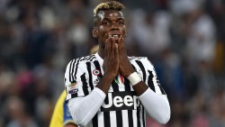 Tòa án phòng chống doping cấm thi đấu 4 năm đối với Paul Pogba